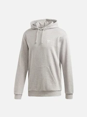 (FM9958) ESSENTIAL HOODY-GREY